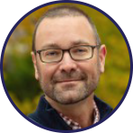 Blake McGowan, CPE, Director of Ergonomics Research at EHS