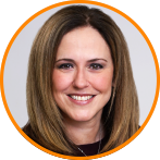 Kristi Hames, CIH, CSP, Senior Solutions Strategist at EHS