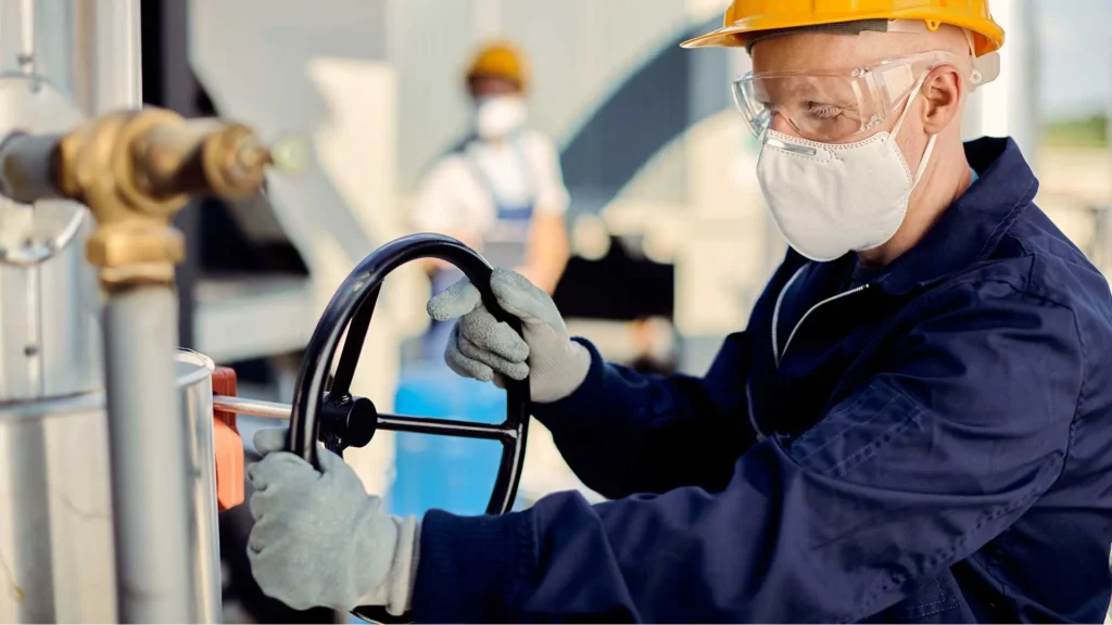 Ergonomics Process Setting Hero