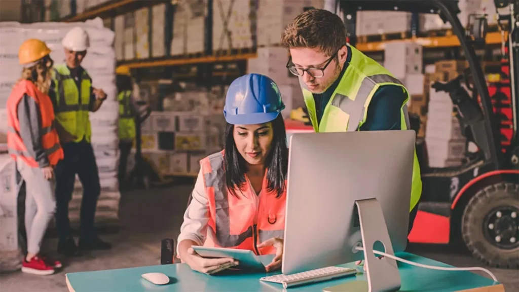 Future Machine Learning Ehs Esg