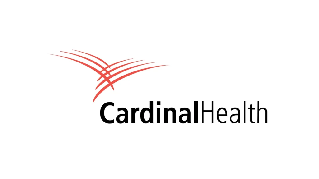 Cardinal Health Logo