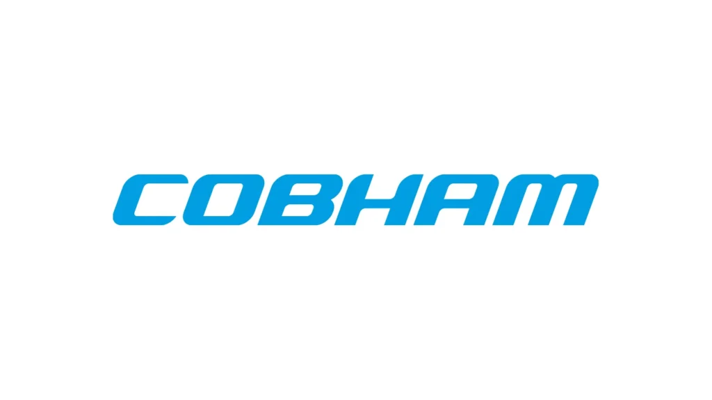 Cobham Logo