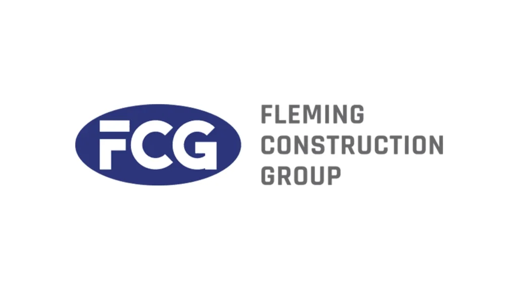 Logo Fleming Construction