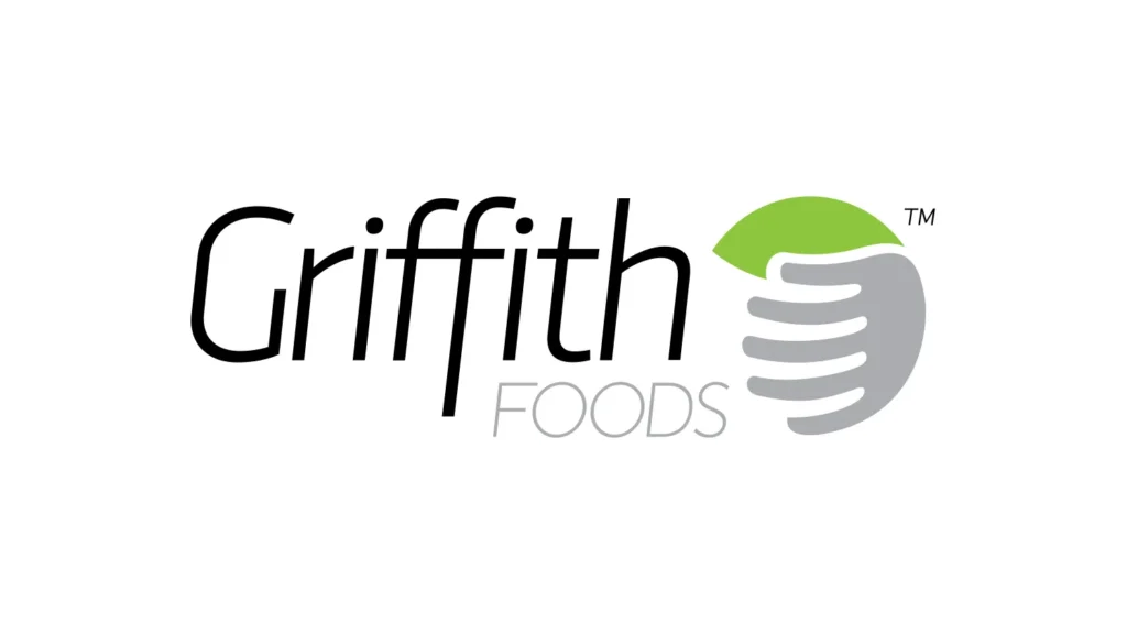 Logo Griffith Foods