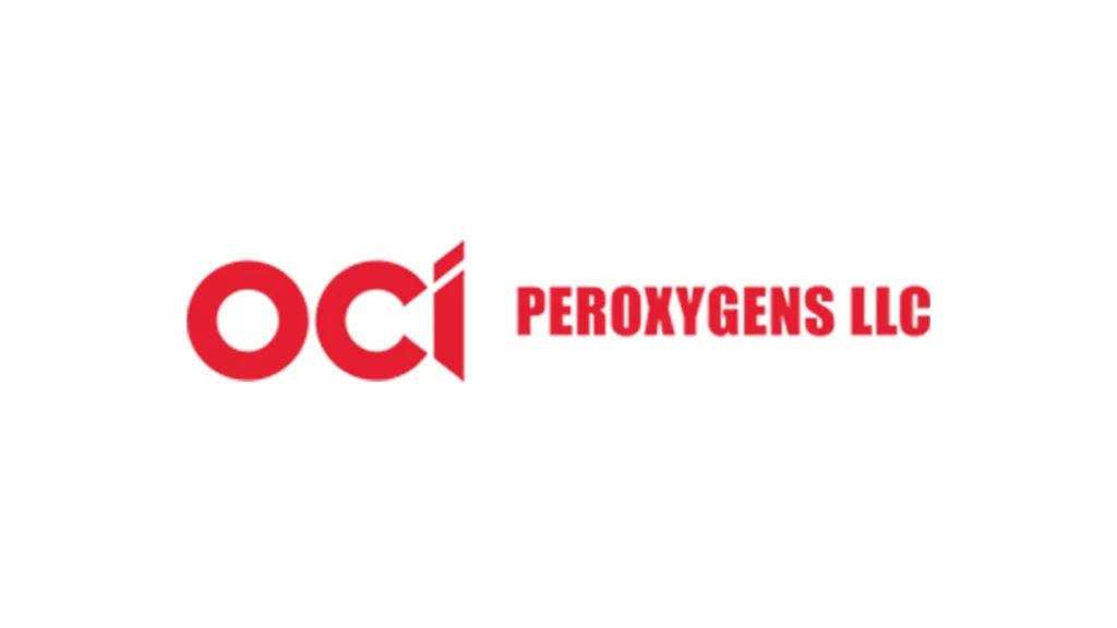 Oci Red Logo