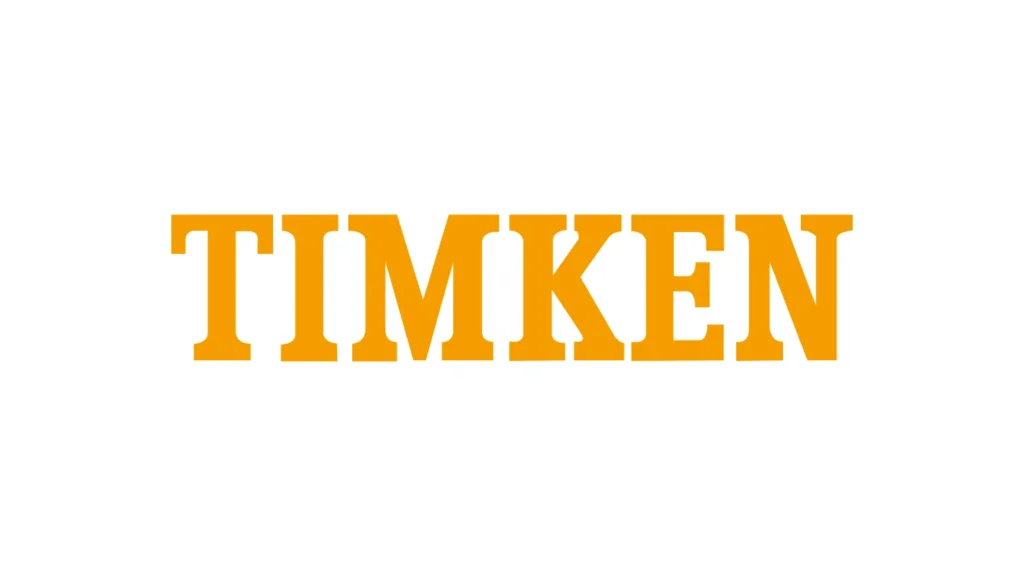 Logo Timken