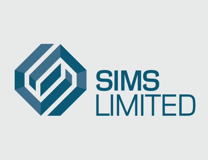 Sims Limited Logo